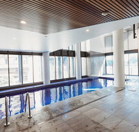 Entire Apartment-South Bank Luxe-Mater Hospital-Heated Pool-Netflix-WIFI-Gabba - Tourism Caloundra