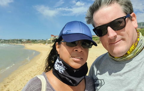 Entire Unit With Balcony, Fast WiFi, Pool, Walk To Beach, Shops & Restaurants. - Tourism Caloundra 0