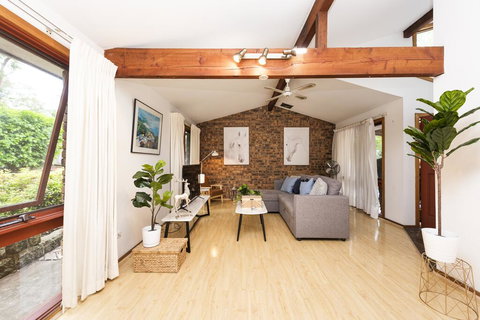 Epping 3BR 3BA Fast Wifi Easy Parking House - Tourism Caloundra 0