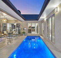 Escapades at Palm Cove - Tourism Caloundra