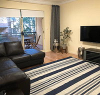 Escape to Strathfield for 8 guests