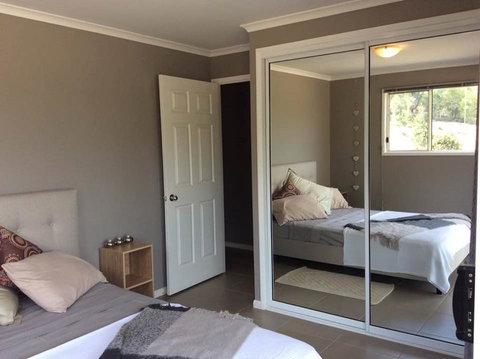 Escape To The Country - Enjoy The Firepit Or Explore Magical Bunya Mountains - Tourism Caloundra 1