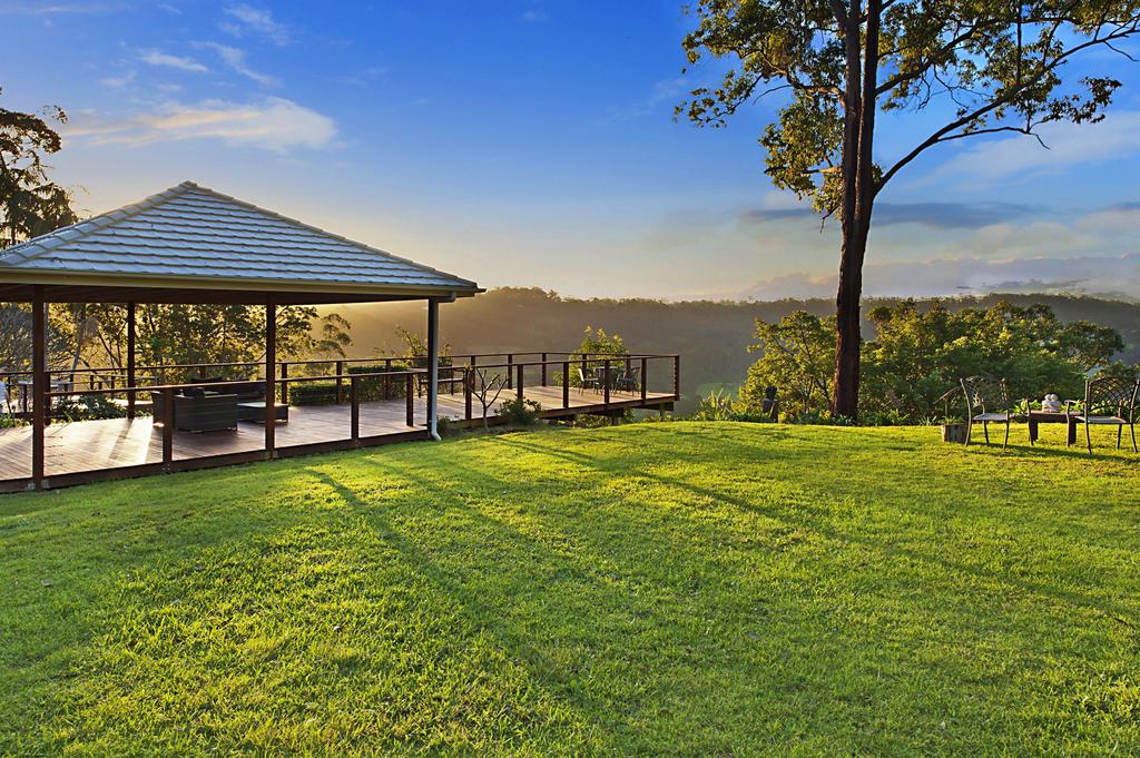 North Tamborine QLD Tourism Caloundra