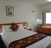 Espana Motel - Tourism Caloundra
