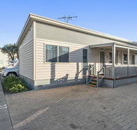 Esperance Bay Holiday Park - Tourism Caloundra