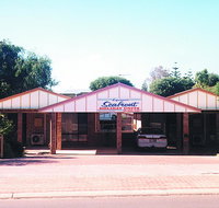 Esperance Seafront Holiday Units - Tourism Caloundra