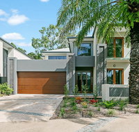 Esprit Luxury Retreat Palm Cove - Tourism Caloundra