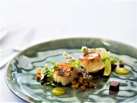 Estate Tuscany - Tourism Caloundra 2