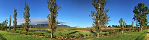 Estate Tuscany - Tourism Caloundra 1