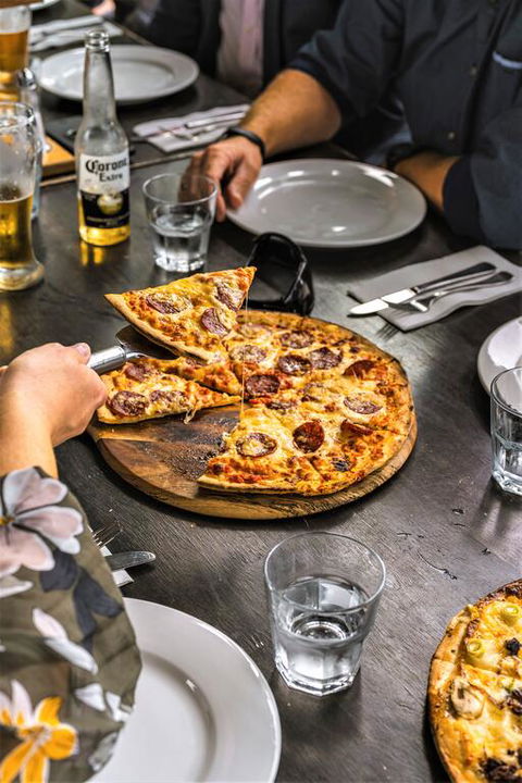 Estate Tuscany - Tourism Caloundra 3