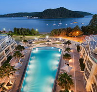 Ettalong Beach Luxury Apartments