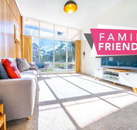 Evergreen on Franklin-Family Friendly - Wifi - Unique - Tourism Caloundra