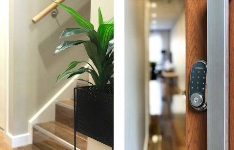 EVOLVE Near Adelaide CBD - Netflix / Wine / Lock Up Garage! - Tourism Caloundra 2