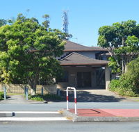 Excelsior Motor Inn - Tourism Caloundra