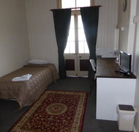 Exchange Hotel Toogoolawah - Tourism Caloundra