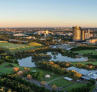Executive Apartment Sydney Olympic Park - Tourism Caloundra