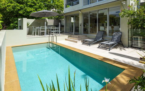 Fabulous 3 Bedroom Noosa Townhouse - Tourism Caloundra 3