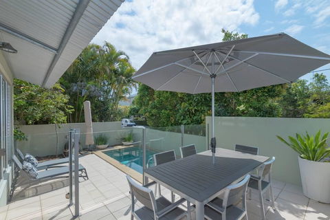 Fabulous 3 Bedroom Noosa Townhouse - Tourism Caloundra 2