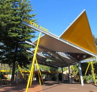 Fabulous Location Near Perth Zoo with Free Parking - Tourism Caloundra
