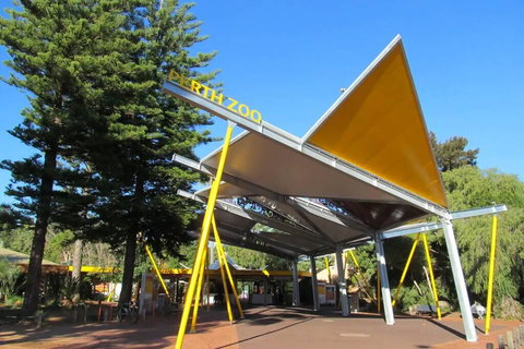 Fabulous Location Near Perth Zoo With Free Parking - Tourism Caloundra 0