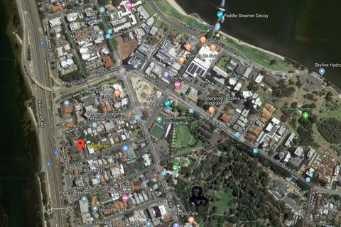 Fabulous Location Near Perth Zoo With Free Parking - Tourism Caloundra 1