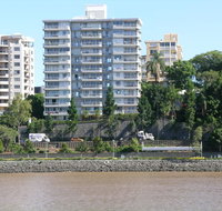 Fairthorpe Apartments - Tourism Caloundra