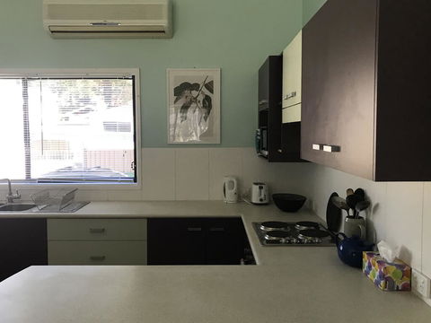 FAIRVIEW 25A - Waterfront Home - Tourism Caloundra 1