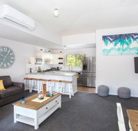 Fairway Haven Getaway - Tourism Caloundra