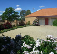 Fairways Bed  Breakfast at Jerilderie - Tourism Caloundra