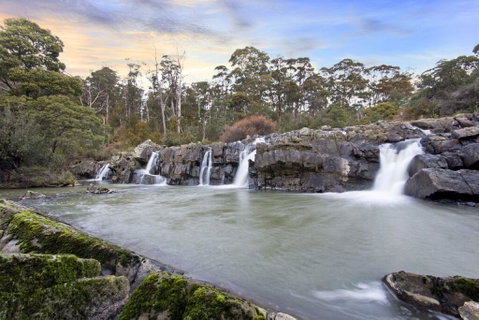 Falls River Luxury Accommodation - Tourism Caloundra 1