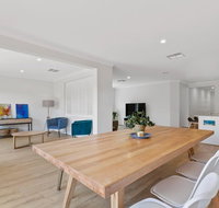 Family holiday paradise - new modern beach house - Tourism Caloundra