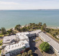 FAMILY ISLAND GETAWAY - BEACHFRONT APARTMENT - Tourism Caloundra