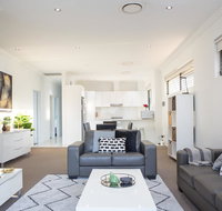 Family Size Apartment Close to Westmead Hospital - Tourism Caloundra