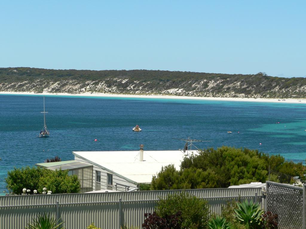 Stunsail Boom SA Tourism Caloundra