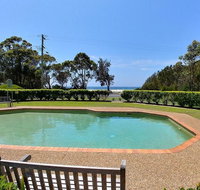 Fathoms apartment 18/1a Mitchell Pde - All Linen Provided - Tourism Caloundra