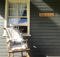 Fay's Cottage - Tourism Caloundra
