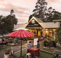 Fern Tree Tavern - Tourism Caloundra
