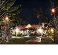 Ferns Hideaway Resort - Tourism Caloundra