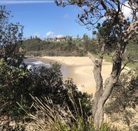 Fi's Beach House - Tourism Caloundra
