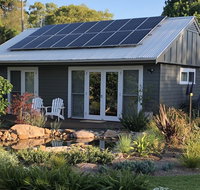 Fig Tree Cottage - Tourism Caloundra