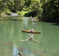 Figtree Getaway - Tourism Caloundra