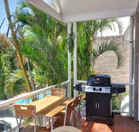 Filtered River Views - Tourism Caloundra