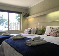 Finley Country Club Hotel Motel - Tourism Caloundra