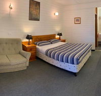 Finley Motel - Tourism Caloundra