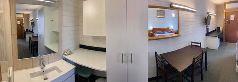 Finley Motel - Tourism Caloundra 3