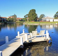 Fisherman's Delight Waterfront - Tourism Caloundra