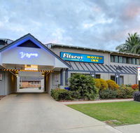 Fitzroy Motor Inn - Tourism Caloundra
