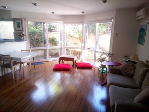 Fitzroy Spacious House - Tourism Caloundra 0