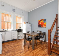 Five Ways CBD Apartment - Spacious Wifi Free Parking - Tourism Caloundra