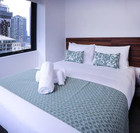 Flagstaff Green Apartments - Tourism Caloundra